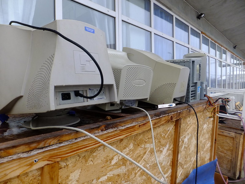 I'm sick of online dating image