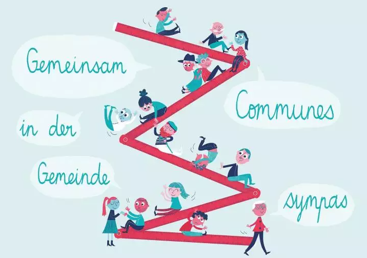 Communes sympas Communes sympas